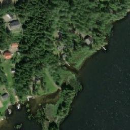 Satellite imagery of Limppukallio, FI