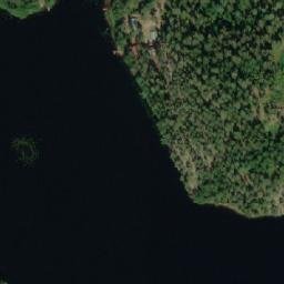 Satellite imagery of Jänisniemi, FI