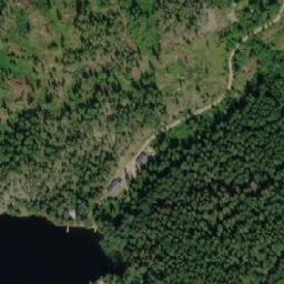 Satellite imagery of Jänisniemi, FI