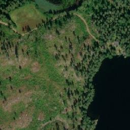 Satellite imagery of Pirttikärki, FI