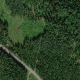 Satellite imagery of Talaskanta, FI