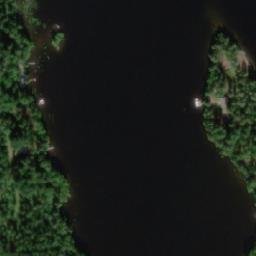 Satellite imagery of Talaskanta, FI