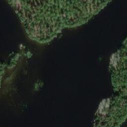 Satellite imagery of Nuhjanniemi, FI