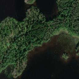 Satellite imagery of Pannuniemi, FI