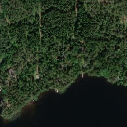 Satellite imagery of Pannuniemi, FI