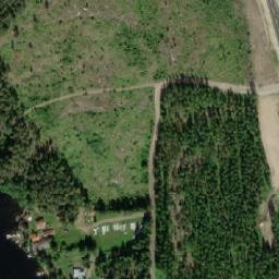 Satellite imagery of Pannuniemi, FI