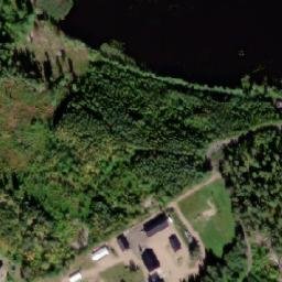 Satellite imagery of Ukonranta, FI