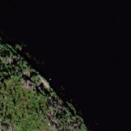 Satellite imagery of Ukonranta, FI