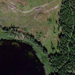 Satellite imagery of Rohjoniemi, FI