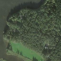 Satellite imagery of Olkiniemet, FI
