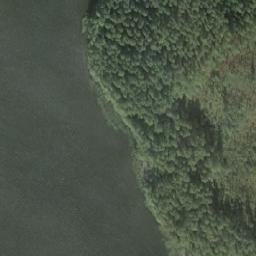 Satellite imagery of Ahoniemi, FI