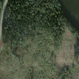 Satellite imagery of Tervaniemi, FI