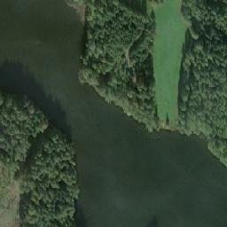 Satellite imagery of Tervaniemi, FI
