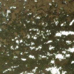 Satellite imagery of Mount Aramis, CA