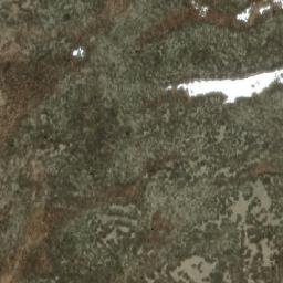Satellite imagery of Mount Cooper, CA