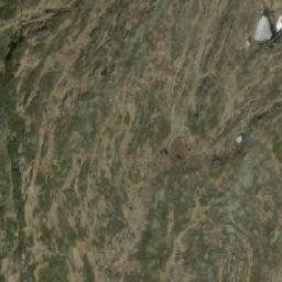 Satellite imagery of Bjørnekusen, NO