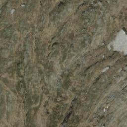 Satellite imagery of Bjørnekusen, NO