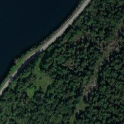 Satellite imagery of Renninganeset, NO