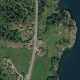 Satellite imagery of Sandvikaneset, NO