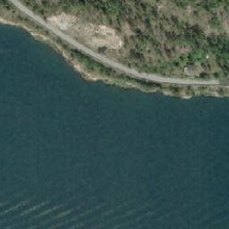 Satellite imagery of Verkaneset, NO