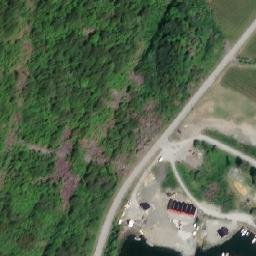 Satellite imagery of Ylvesåkneset, NO