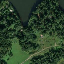 Satellite imagery of Puntari, FI