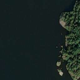 Satellite imagery of Jylhänkärki, FI