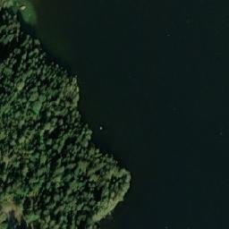 Satellite imagery of Kesäniemi, FI