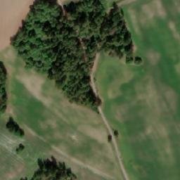 Satellite imagery of Pennankärki, FI