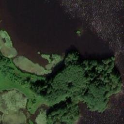 Satellite imagery of Pennankärki, FI