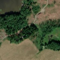 Satellite imagery of Koivuniemi, FI