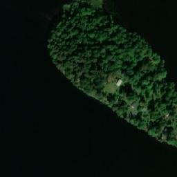 Satellite imagery of Petäjänkärki, FI
