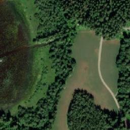 Satellite imagery of Lehmikankarinkärki, FI