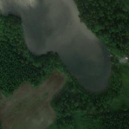 Satellite imagery of Rapoonkärki, FI