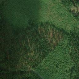 Satellite imagery of Rapoonkärki, FI
