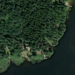Satellite imagery of Limppukallio, FI