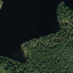 Satellite imagery of Jänisniemi, FI