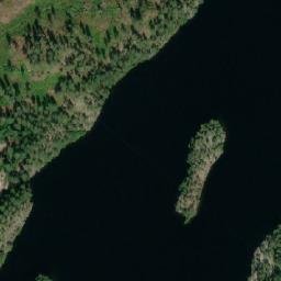 Satellite imagery of Oriinkärki, FI