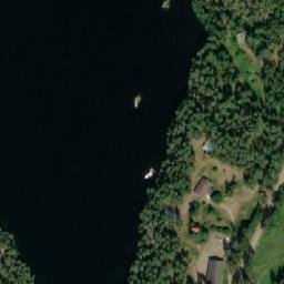 Satellite imagery of Oriinkärki, FI