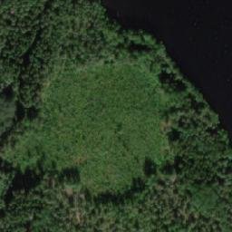 Satellite imagery of Nikkarniemi, FI