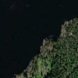 Satellite imagery of Salmenniemi, FI