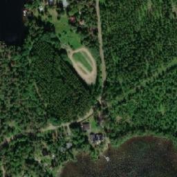 Satellite imagery of Laurinniemi, FI