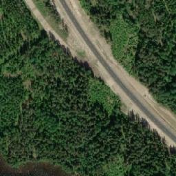 Satellite imagery of Laurinniemi, FI