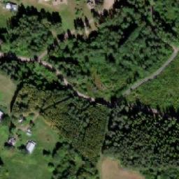 Satellite imagery of Ukonranta, FI