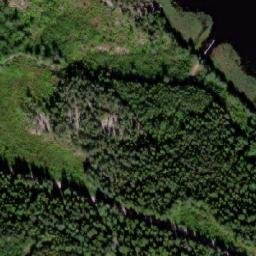 Satellite imagery of Ukonranta, FI