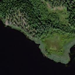 Satellite imagery of Rohjoniemi, FI