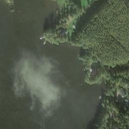 Satellite imagery of Olkiniemet, FI