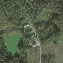 Satellite imagery of Olkiniemet, FI
