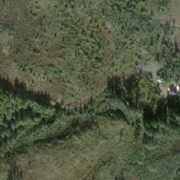 Satellite imagery of Tervaniemi, FI