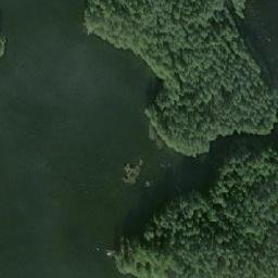 Satellite imagery of Tervaniemi, FI